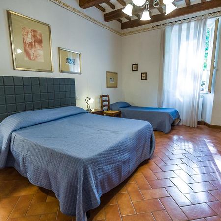 Albergo Casentino Poppi Exterior foto