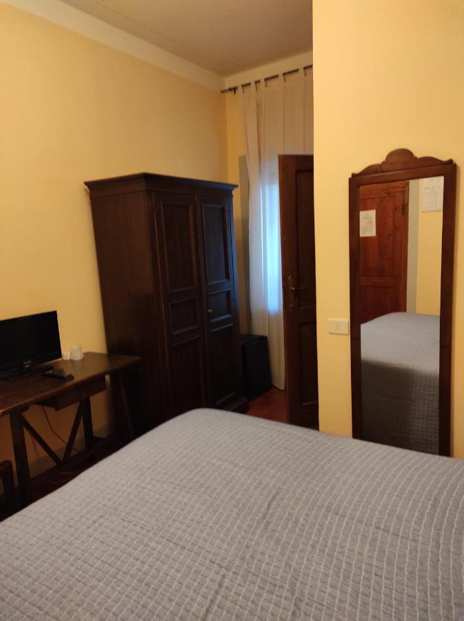 Albergo Casentino Poppi Exterior foto