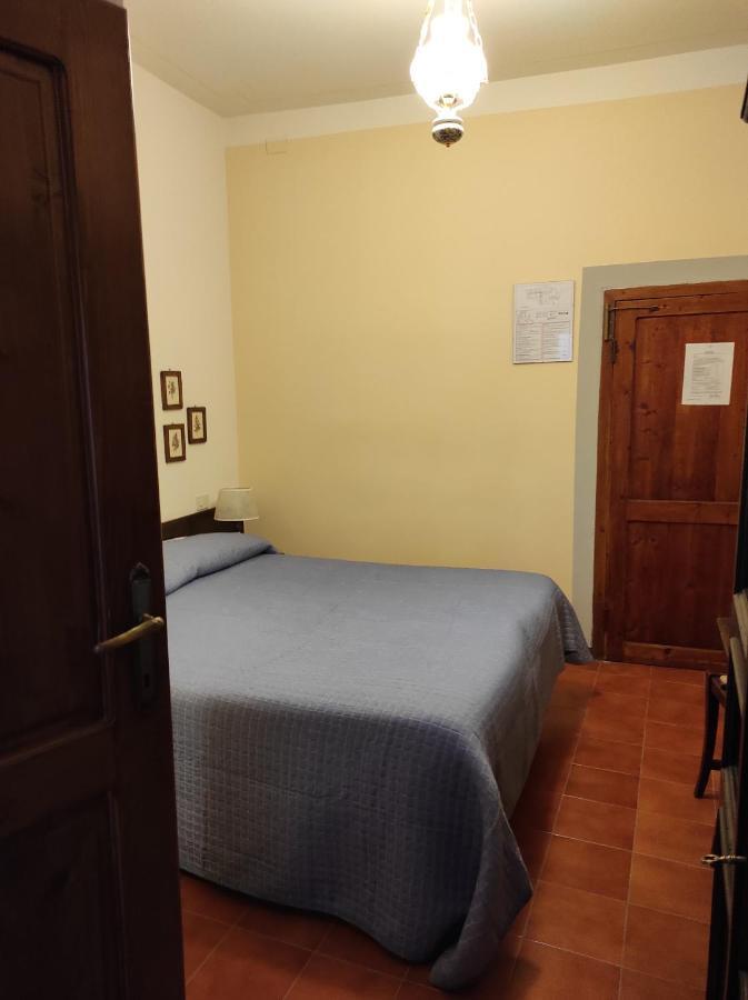 Albergo Casentino Poppi Exterior foto