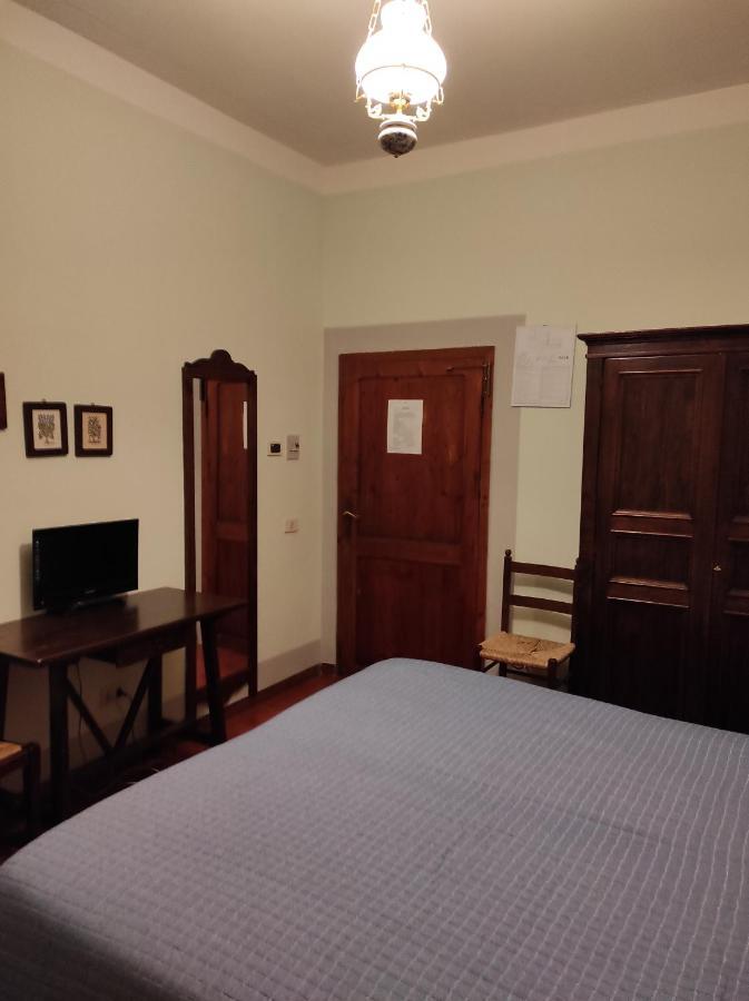 Albergo Casentino Poppi Exterior foto