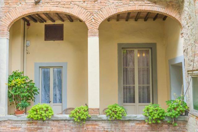 Albergo Casentino Poppi Exterior foto