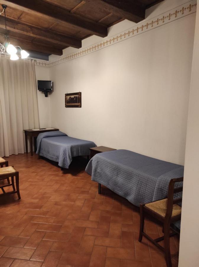 Albergo Casentino Poppi Exterior foto