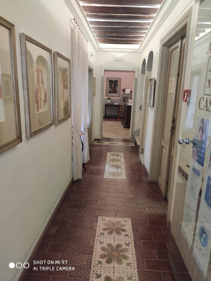 Albergo Casentino Poppi Exterior foto
