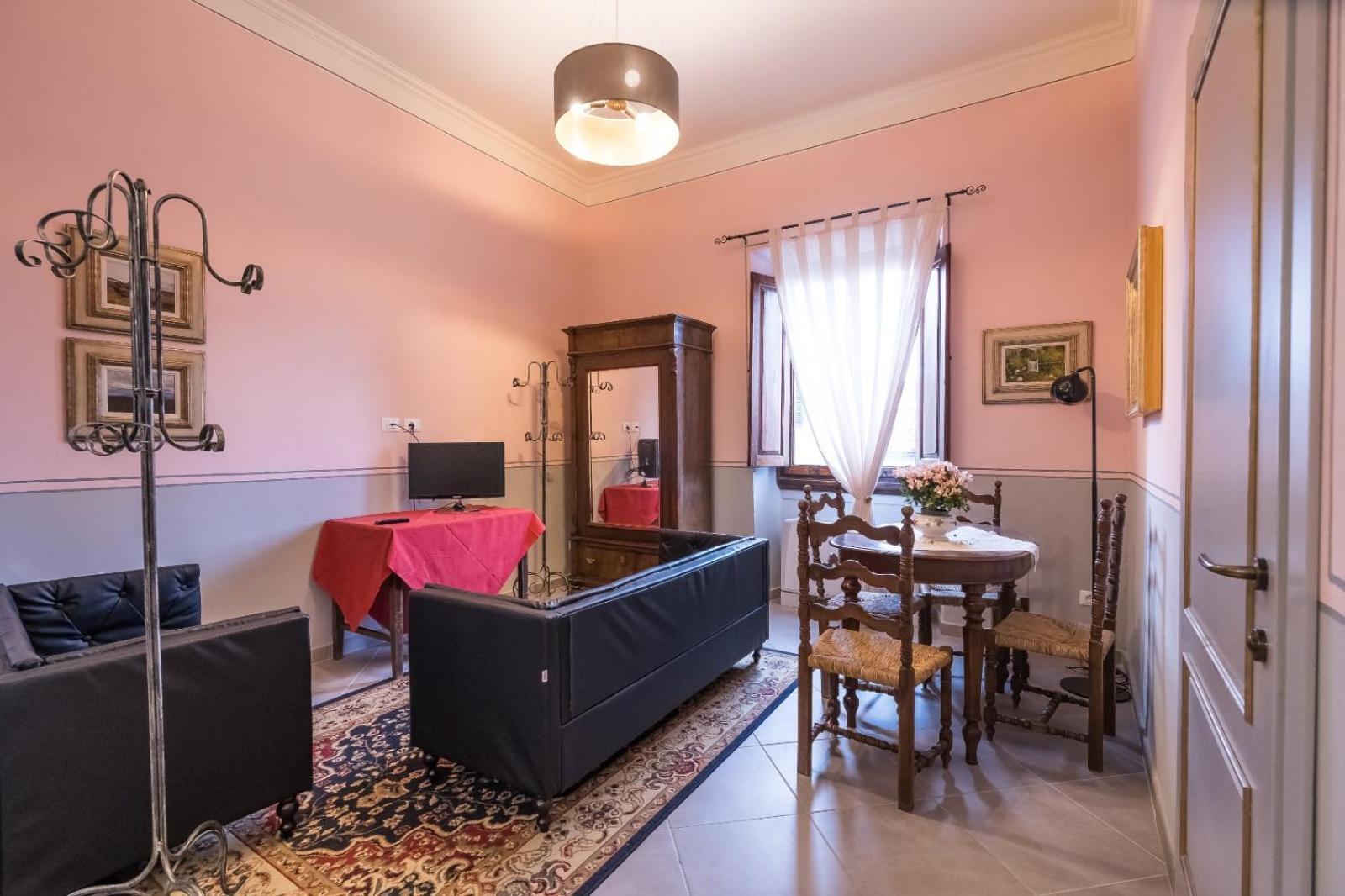 Albergo Casentino Poppi Exterior foto
