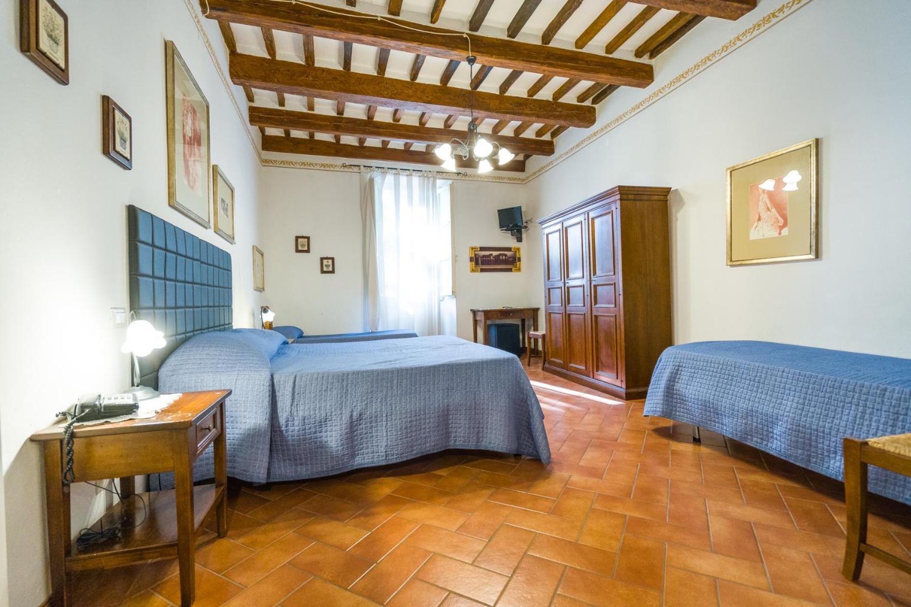 Albergo Casentino Poppi Exterior foto