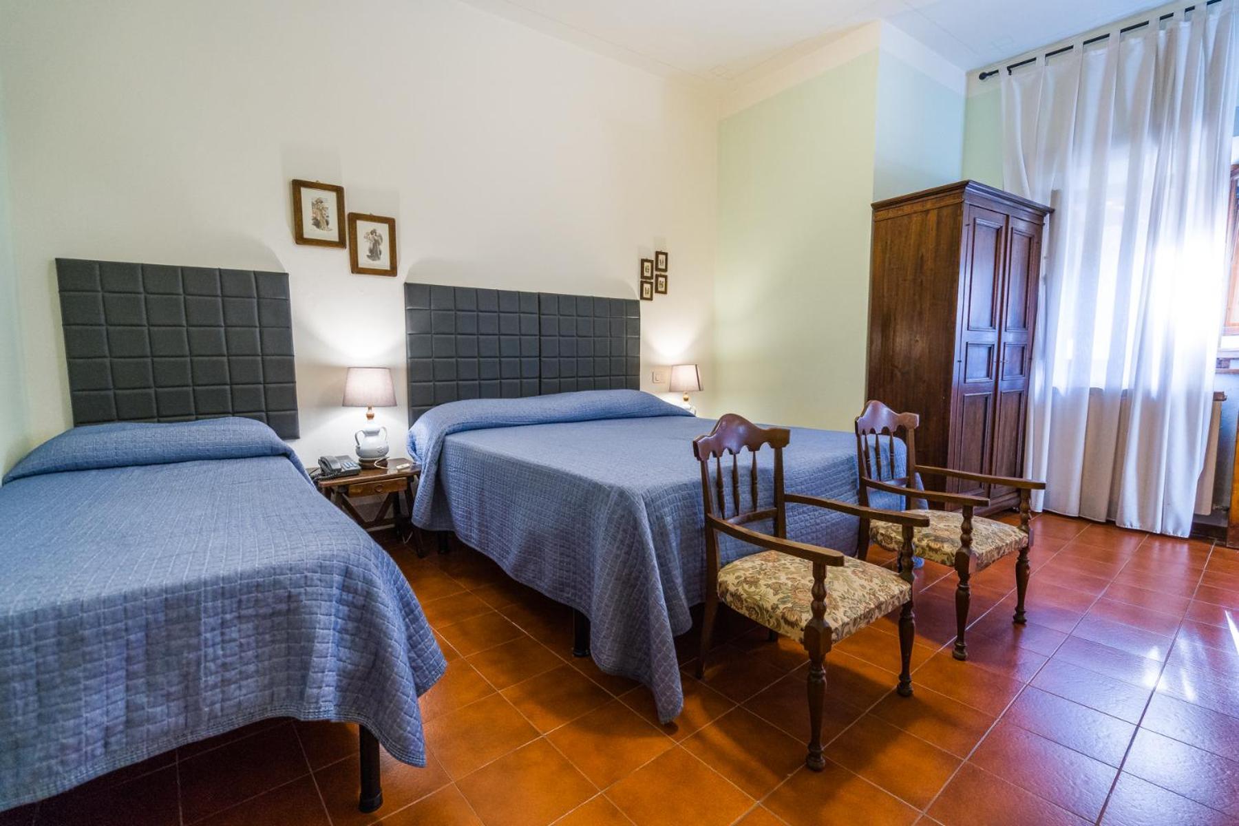 Albergo Casentino Poppi Exterior foto