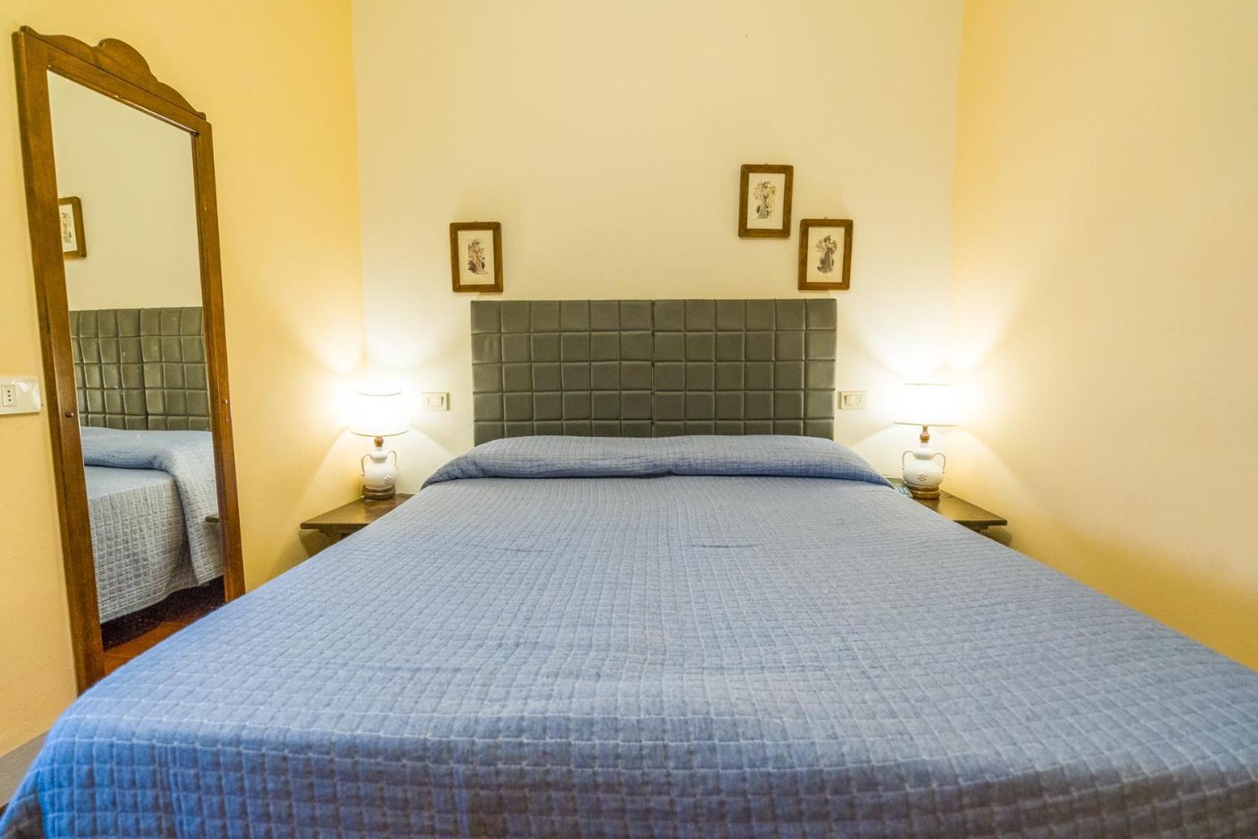 Albergo Casentino Poppi Exterior foto