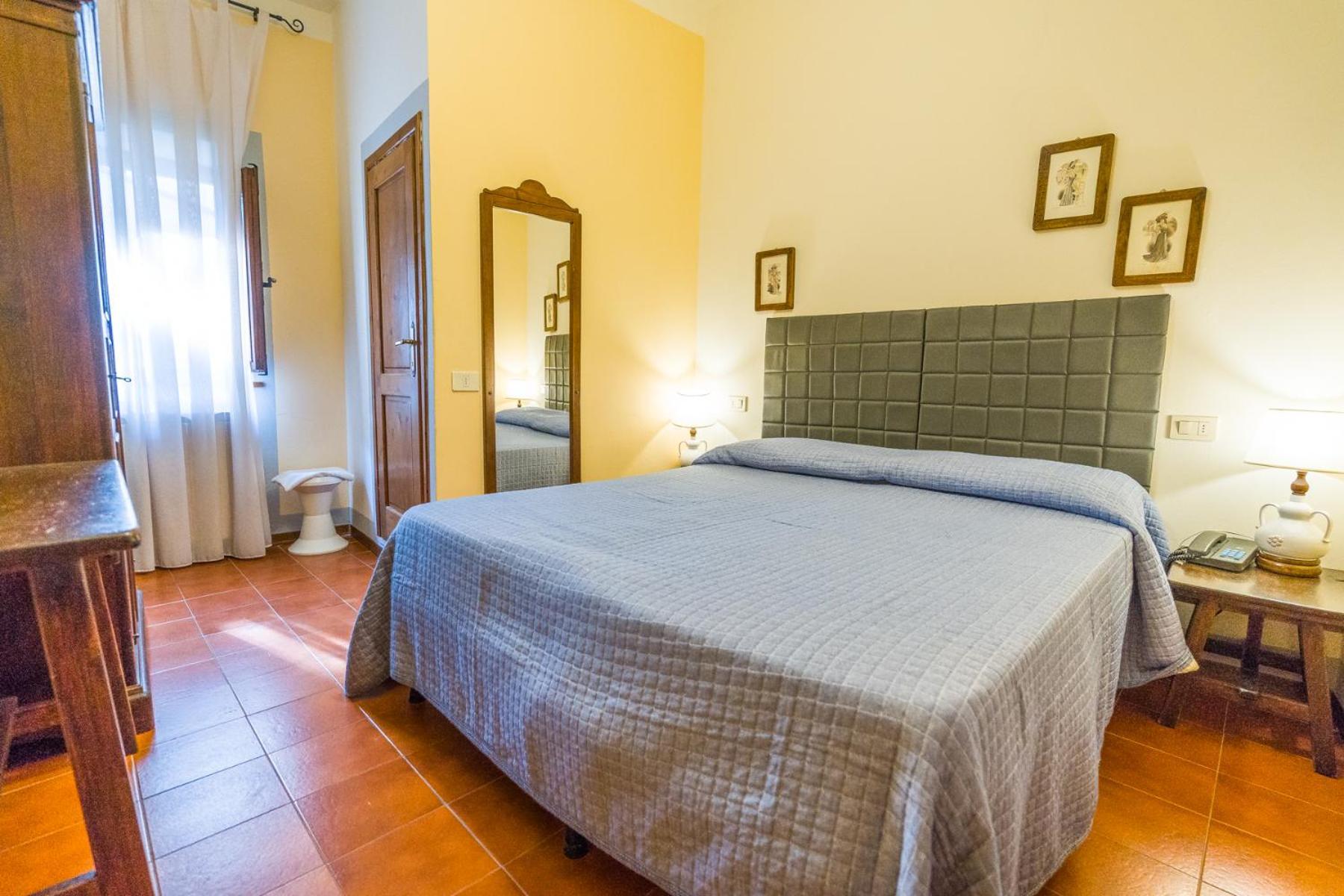 Albergo Casentino Poppi Exterior foto