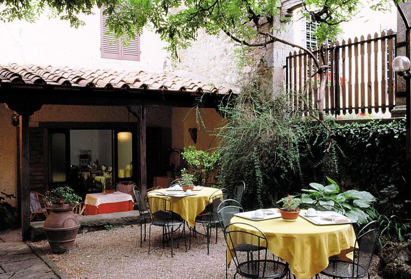 Albergo Casentino Poppi Exterior foto
