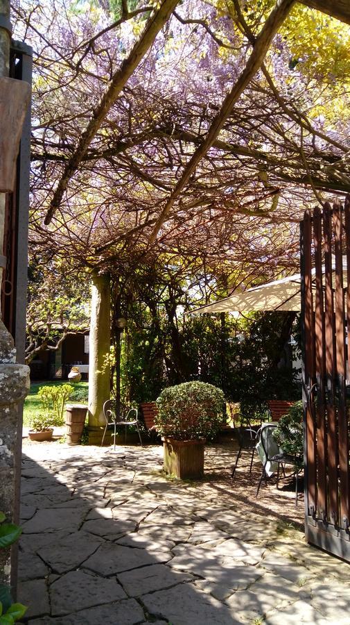 Albergo Casentino Poppi Exterior foto
